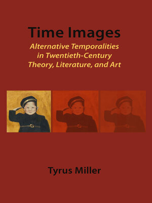 cover image of Time Images